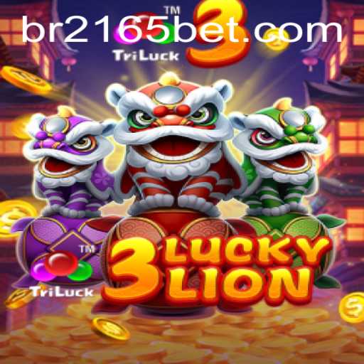 An In-Depth Look at the Thrilling 3LUCKYLION Game