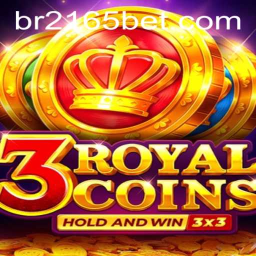 Unveiling 3royalcoins: An In-Depth Guide to the New & Exciting Game under 2165bet
