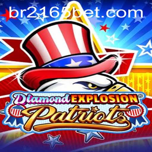 Discovering DiamondExplosionPatriots: A Thrilling New Gaming Adventure