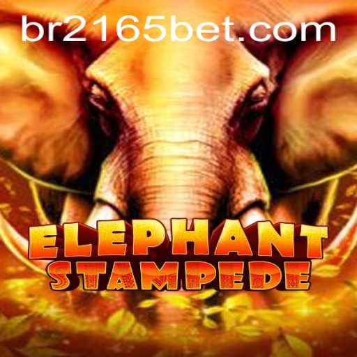 Experience the Thrill of ElephantStampede at 2165bet