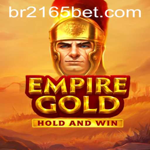 EmpireGold: An Immersive Gaming Experience with 2165bet