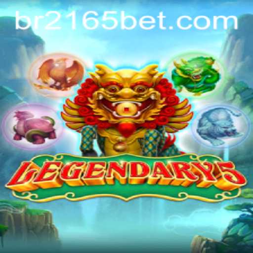 Exploring Legendary5: An Exciting New Addition to the World of Digital Gaming