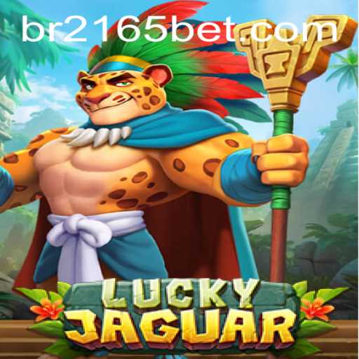 Unveiling the Thrills of LuckyJaguar: Your Gateway to 2165bet