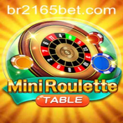 Exploring the Excitement of MiniRoulette and the Innovation of 2165bet