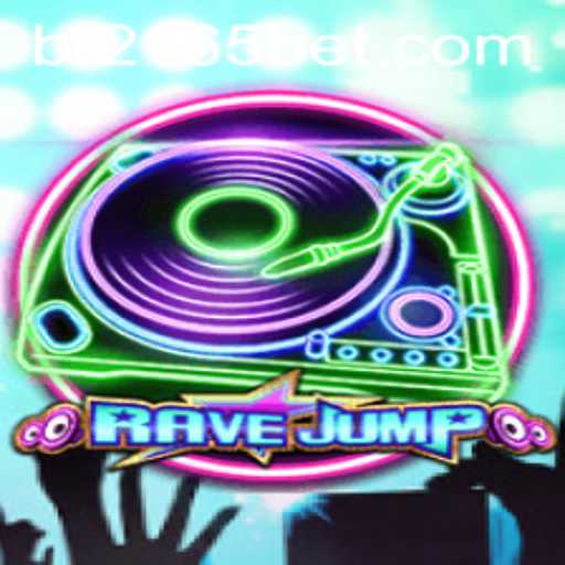 Unveiling RaveJump: The Exciting New Universe Infused with 2165bet