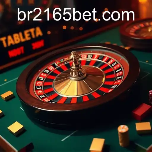 Roleta: Unraveling the Fascination and Intricacies of 2165bet
