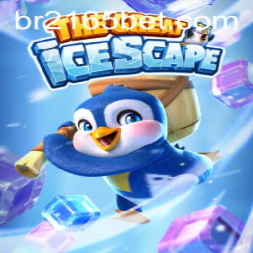 Exploring TheGreatIcescape: A New Gaming Adventure Powered by 2165bet