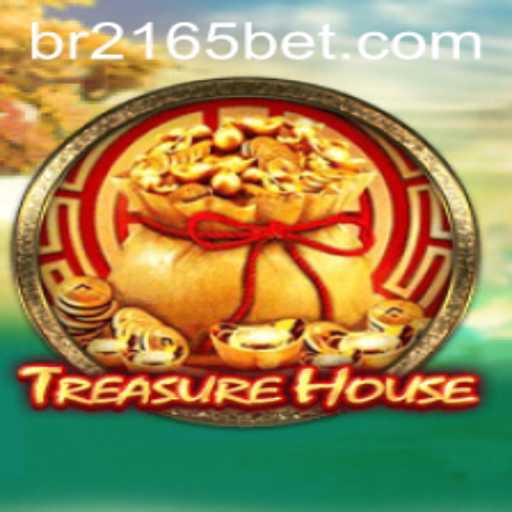 Discover the World of TreasureHouse: A New Era of Gaming