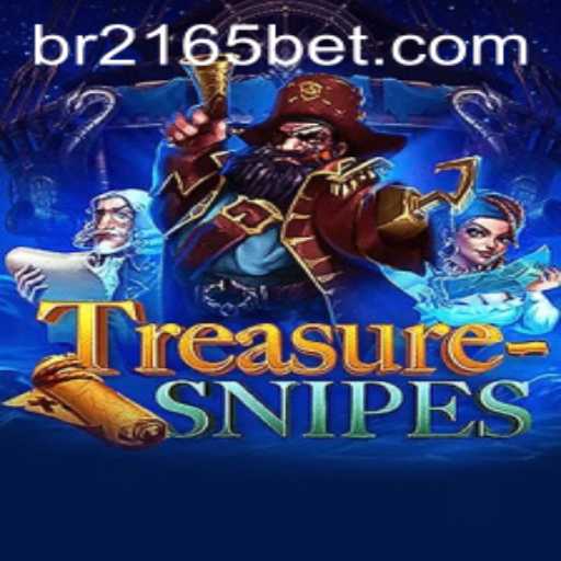 Discover the Exciting World of TreasureSnipes: The Future of Online Gaming