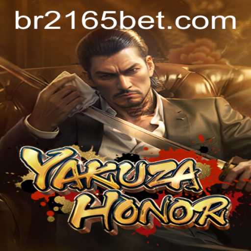 YakuzaHonor: The Ultimate Gaming Experience with 2165bet